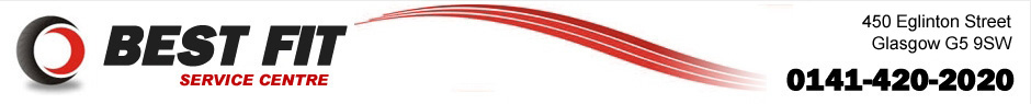 4x4Servicing in Glasgow - 450 Eglinton St, Glasgow G5 9SW, Tel: 0141-420-2020