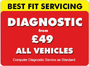 4x4 Diagnostics in Glasgow from only 49. We provide a computer diagnostic service as standard.
