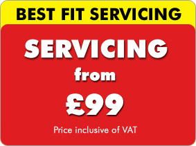 Our 4x4 servicing is from 99. Our MOT is VAT Free - VAT applicable at standard rate.